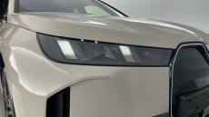 BMW iX 300kW xDr45 M Sport 101kWh 5dr Auto [Tech/Sky/Pro] Electric Estate